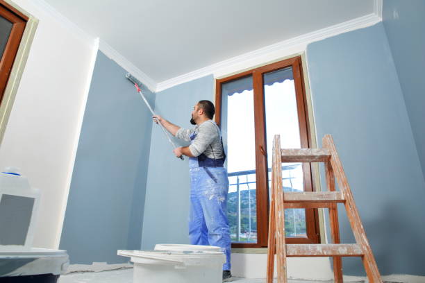 Mold Documentation for Insurance Claims in East Grand Rapids, MI