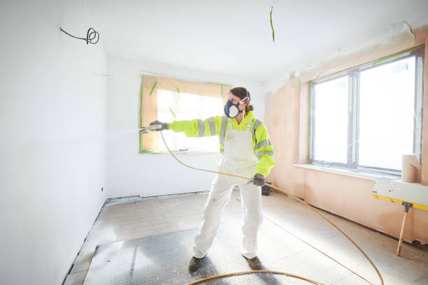 Best Real Estate Mold Inspection  in East Grand Rapids, MI
