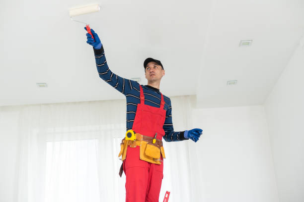 Best Post-Remediation Verification Testing  in East Grand Rapids, MI
