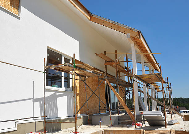 Best Residential Mold Inspection & Testing  in East Grand Rapids, MI